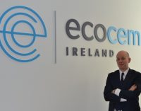 Ecocem Rebrands