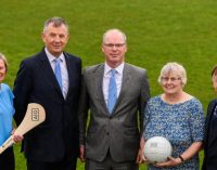 AIG Extends its Sponsorship of Gaelic Games in Dublin